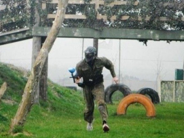 Paintball image