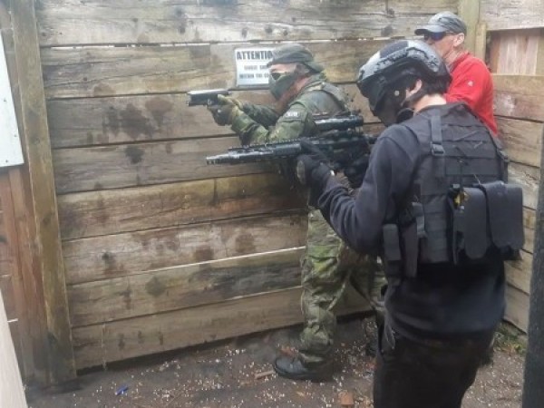 Airsoft image
