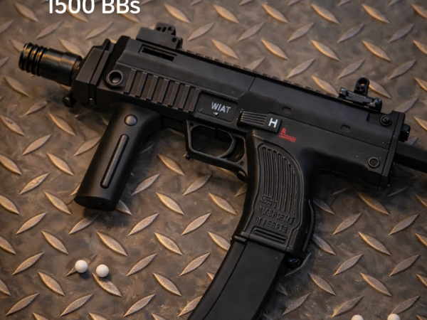 Airsoft image