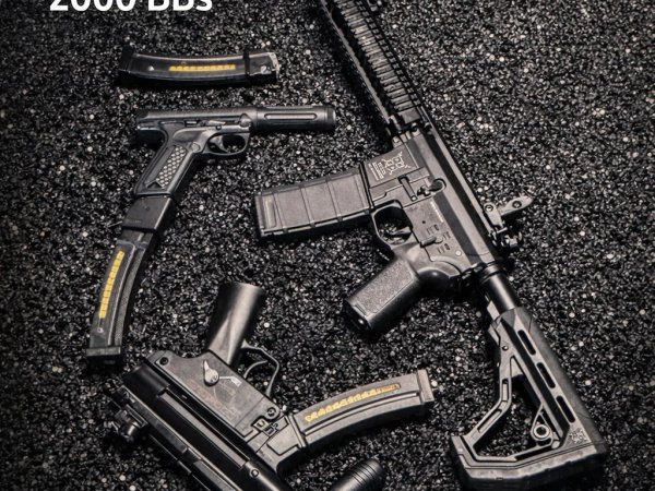 Airsoft image