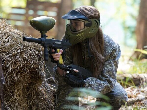 Paintball image