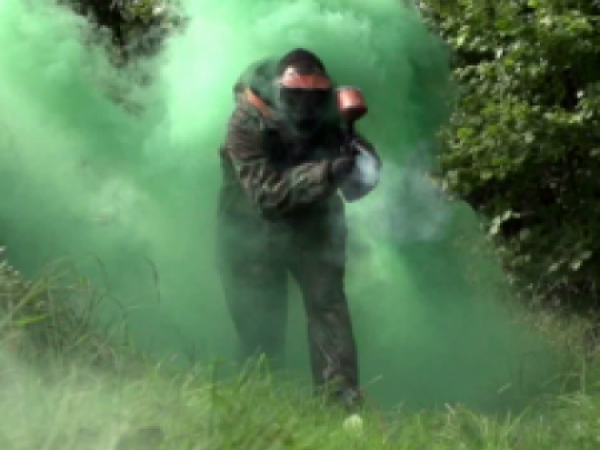Paintball image