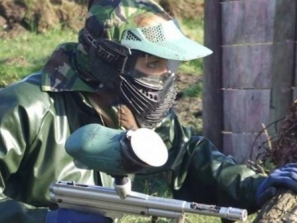 Paintball image