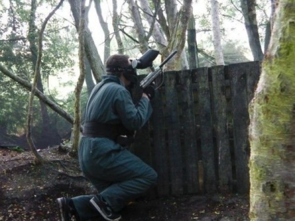 Paintball image
