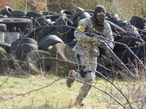 Airsoft image