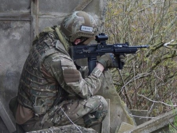 Airsoft image