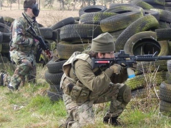 Airsoft image