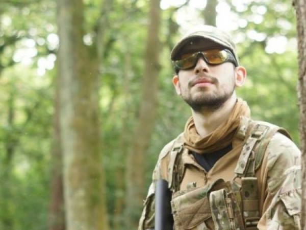 Airsoft image