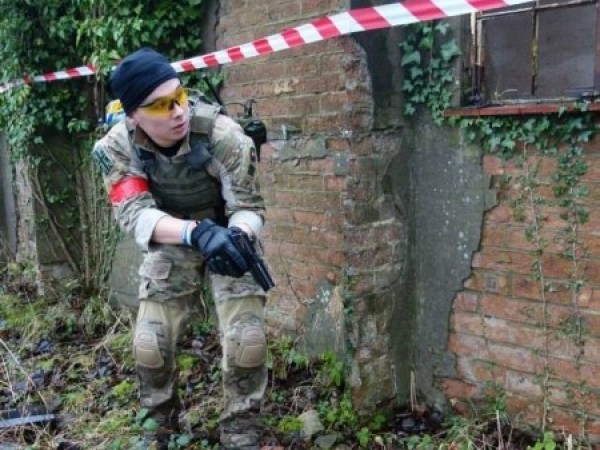 Airsoft image
