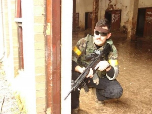 Airsoft image