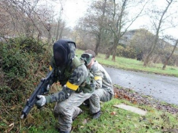 Airsoft image