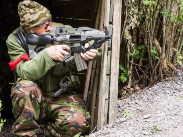 Airsoft image