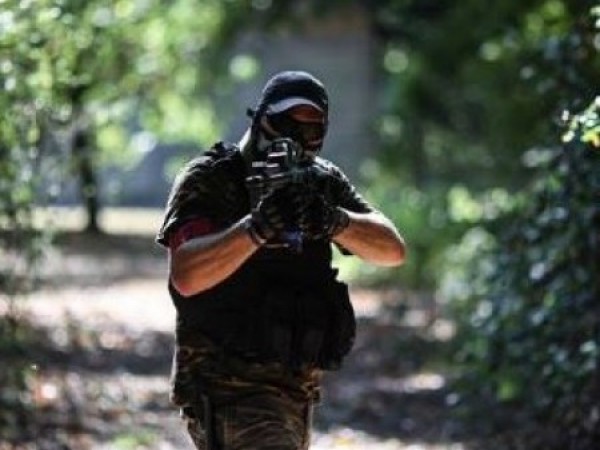 Airsoft image