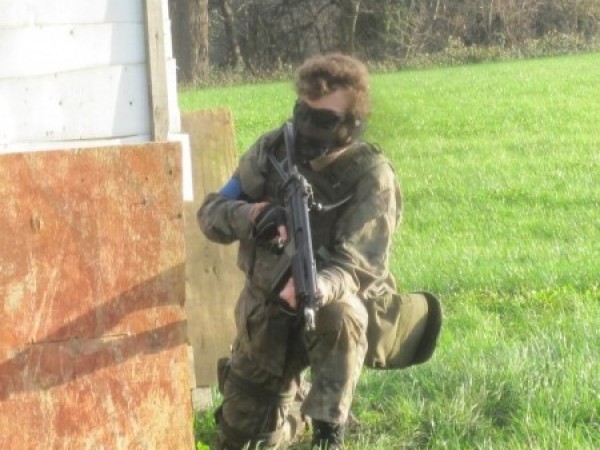 Airsoft image