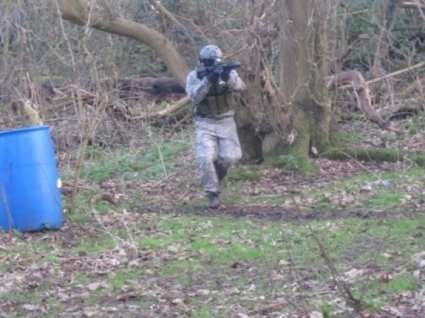 Airsoft image