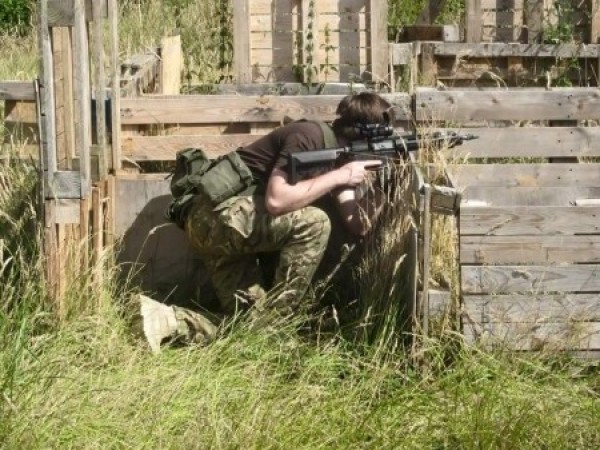 Airsoft image