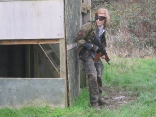Airsoft image