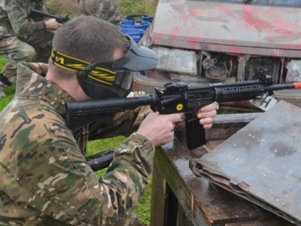 Airsoft image