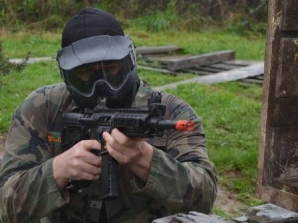 Airsoft image