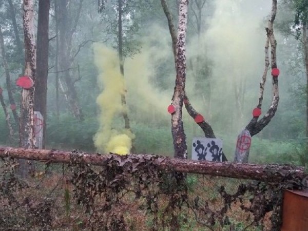 Paintball image