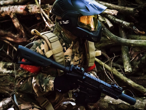 Airsoft image