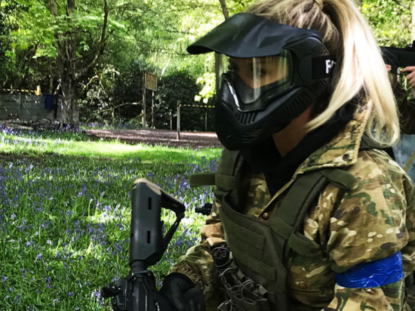 Airsoft image