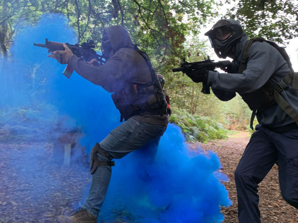 Airsoft image