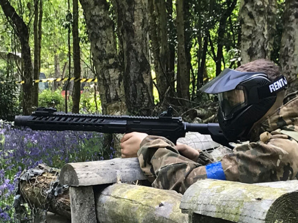 Airsoft image