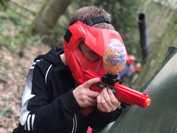 Gel Blaster image