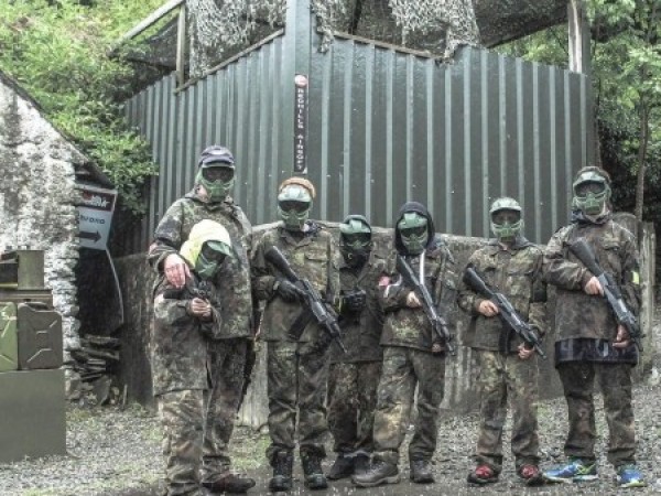 Airsoft image