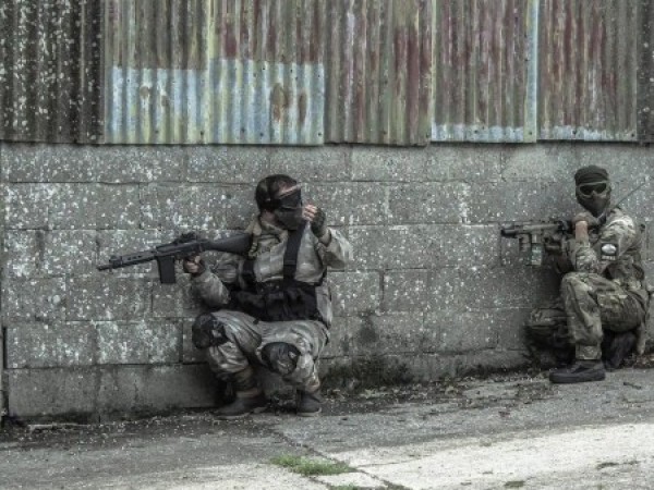 Airsoft image