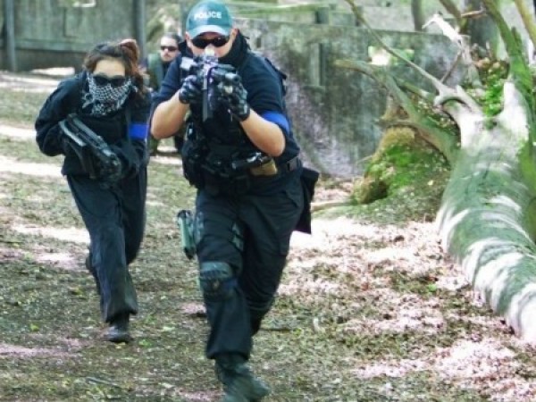 Airsoft image