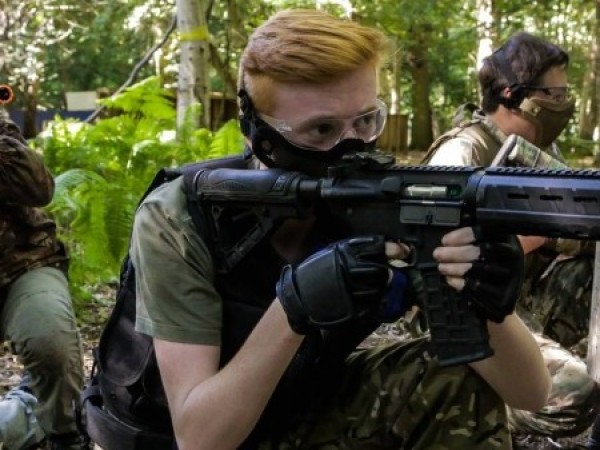 Airsoft image